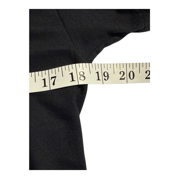 Riot‎ Society Jurassic Park Kanji Graphic Tee T-Shirt Black Cotton Small NWT - Picture 5 of 5